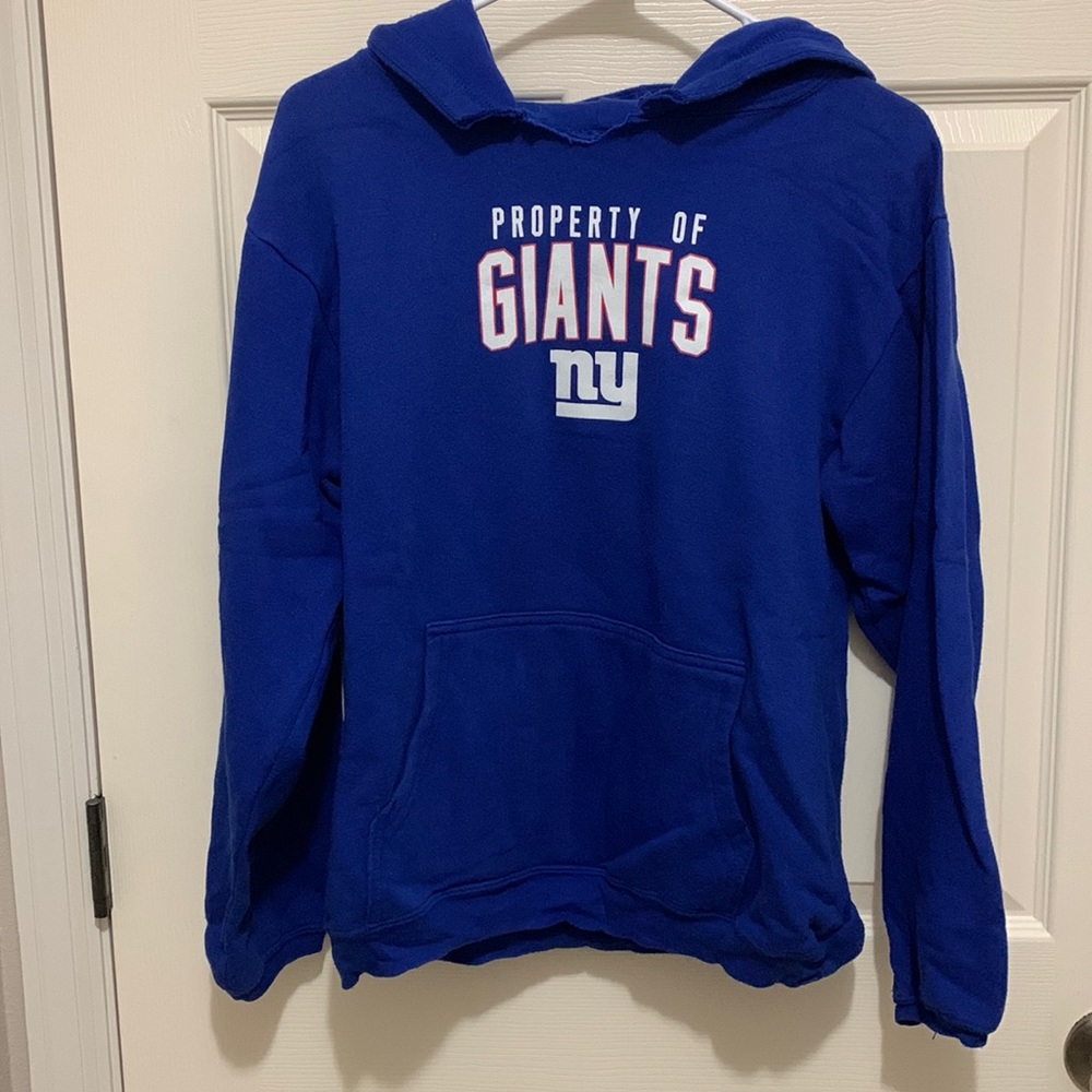 Reebok New York Giants Sweatshirt